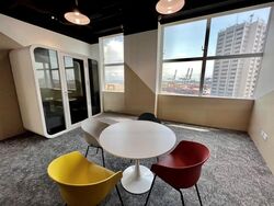 Abi Plaza (D2), Office #455331241